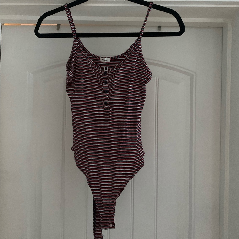 Body suit